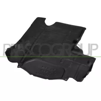 Insonoristaion du compartiment moteur PRASCO ME0271910
