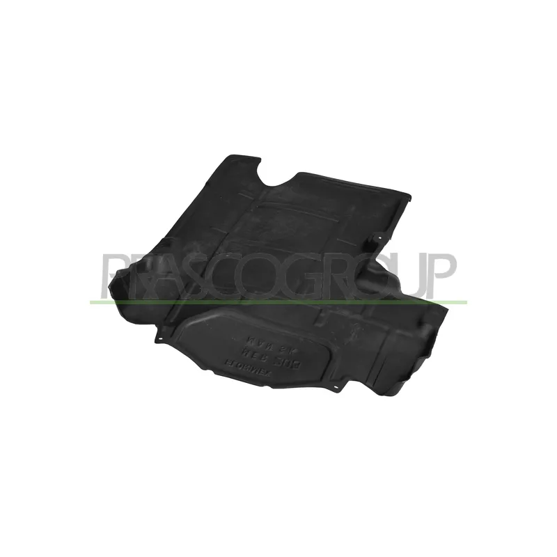 Insonoristaion du compartiment moteur PRASCO ME0271910