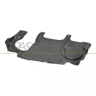 Insonoristaion du compartiment moteur PRASCO ME0271911