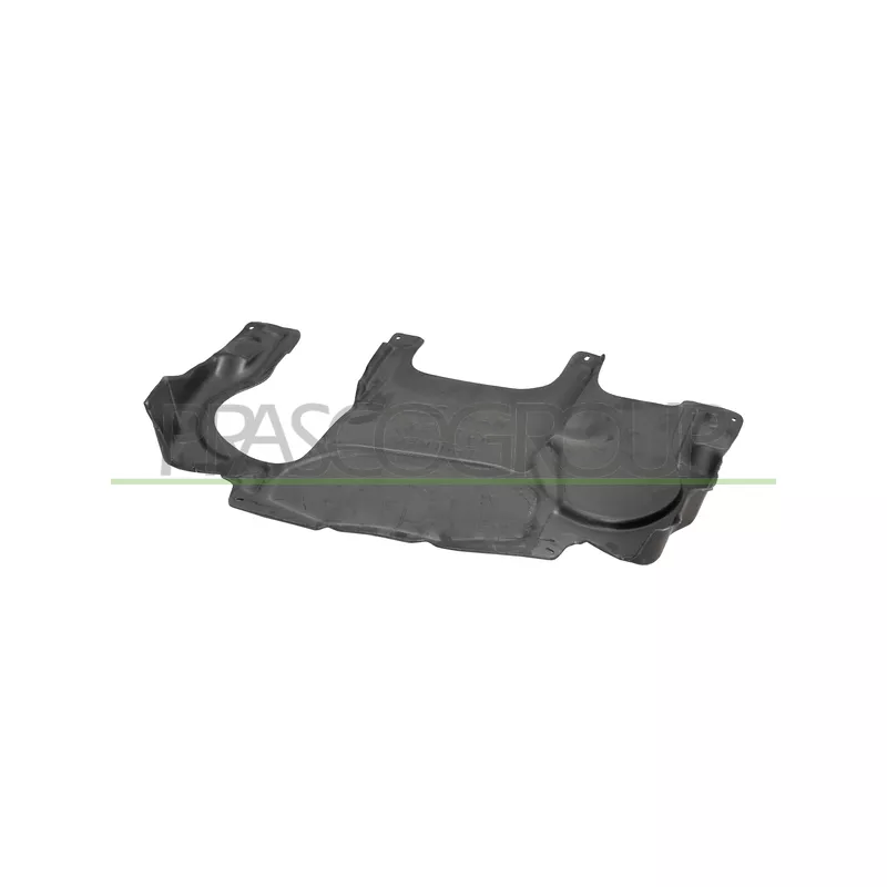 Insonoristaion du compartiment moteur PRASCO ME0271911