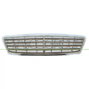Grille de radiateur PRASCO ME0272000