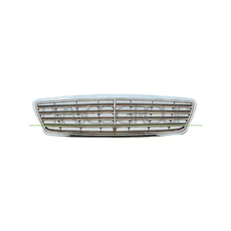 Grille de radiateur PRASCO ME0272000