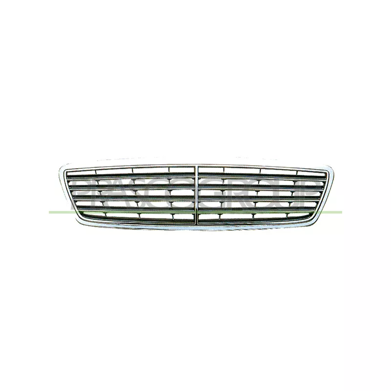 Grille de radiateur PRASCO ME0272010