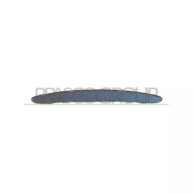 Grille de ventilation, pare-chocs PRASCO ME0272120