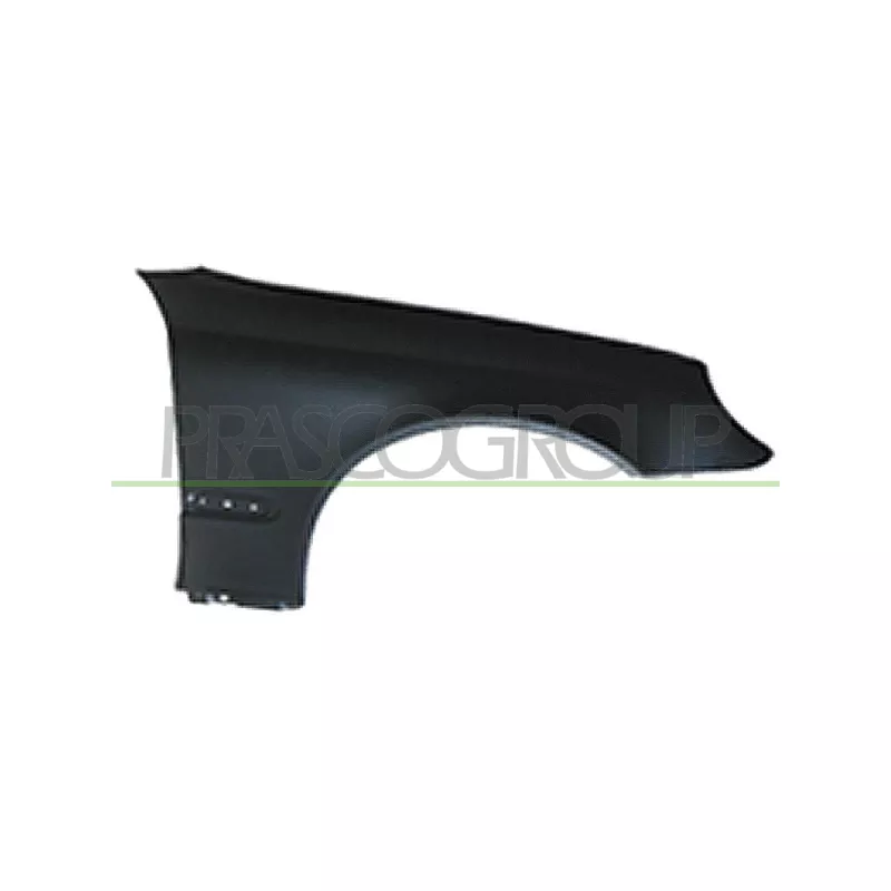 Aile avant droit PRASCO ME0273003
