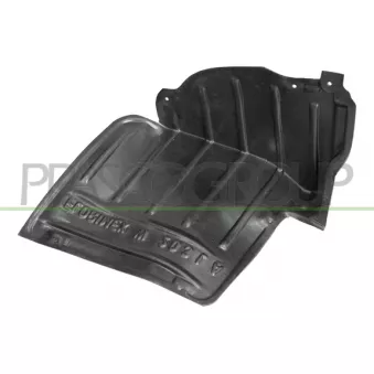 Doublure d'aile avant gauche PRASCO ME0273604