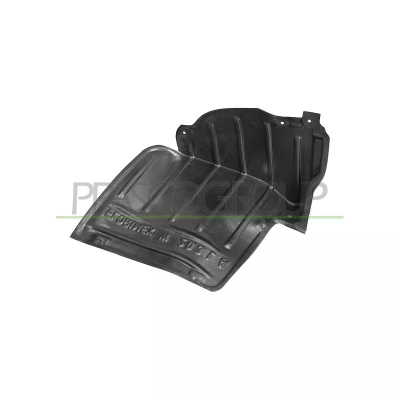Doublure d'aile avant gauche PRASCO ME0273604