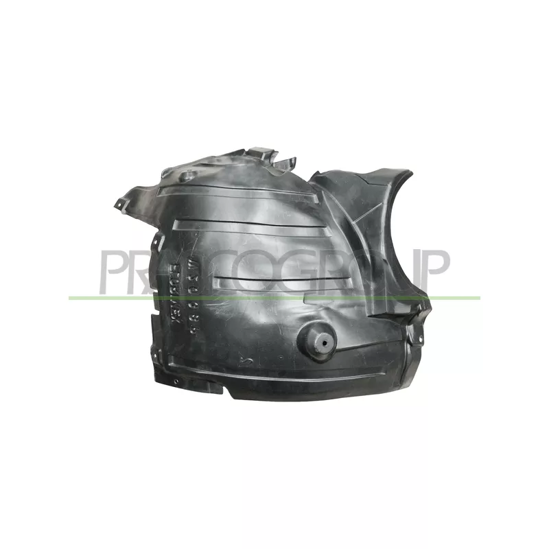 Doublure d'aile avant gauche PRASCO ME0273614
