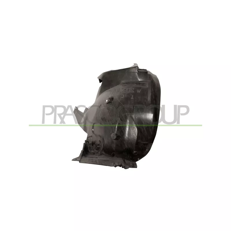 Doublure d'aile avant droit PRASCO ME0273623