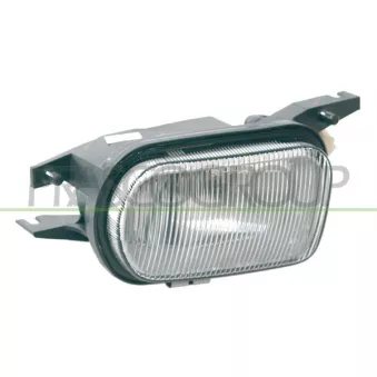 Projecteur antibrouillard PRASCO ME0274413