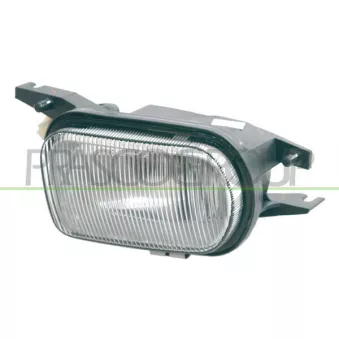 Projecteur antibrouillard PRASCO ME0274414