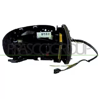 Rétroviseur extérieur PRASCO ME0277323