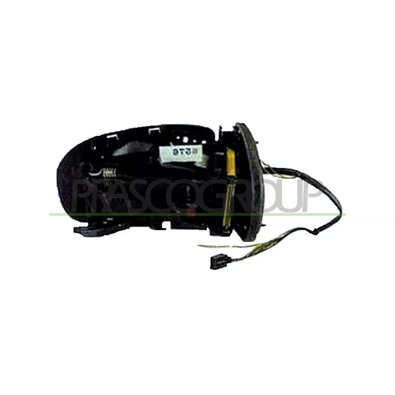 Rétroviseur extérieur PRASCO ME0277323