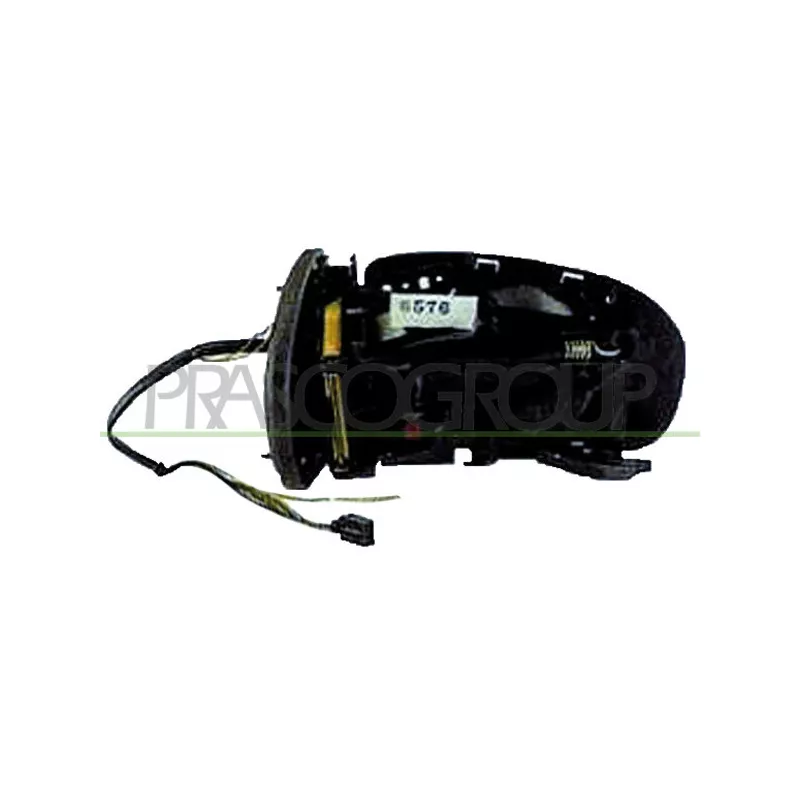 Rétroviseur extérieur PRASCO ME0277324