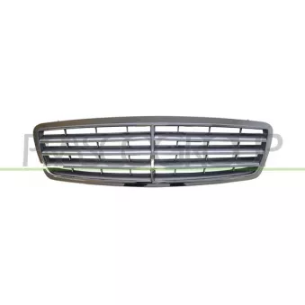 Grille de radiateur PRASCO ME0282000