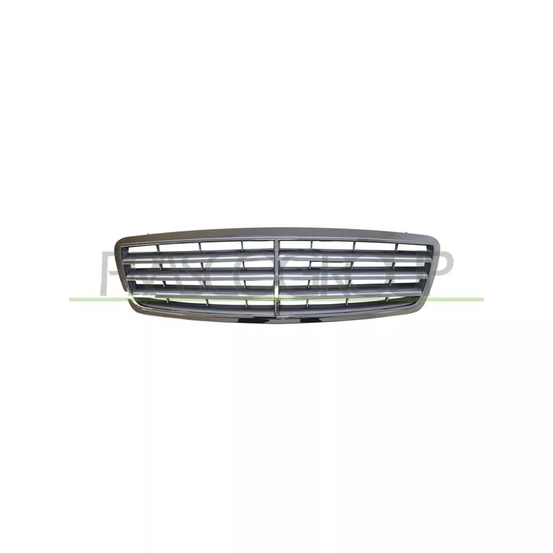 Grille de radiateur PRASCO ME0282000