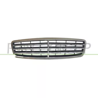 Grille de radiateur PRASCO ME0282010