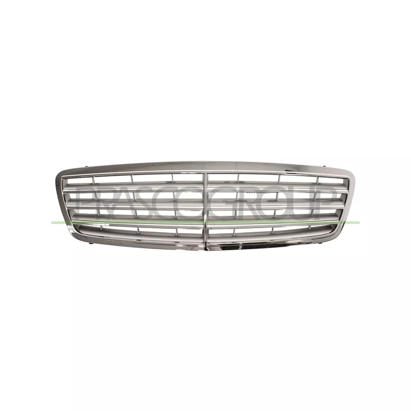 Grille de radiateur PRASCO ME0282020