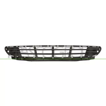 Grille de ventilation, pare-chocs PRASCO ME0282120