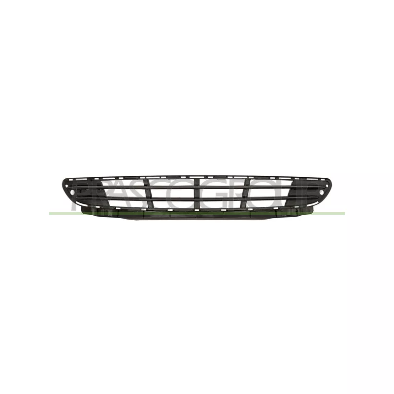 Grille de ventilation, pare-chocs PRASCO ME0282120