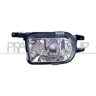 Projecteur antibrouillard PRASCO ME0284414