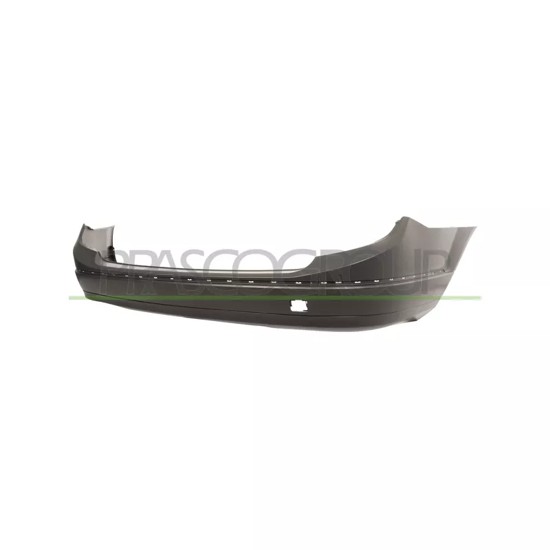 Pare-chocs PRASCO ME0291071