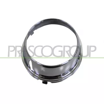 Cadre, projecteur antibrouillard PRASCO ME0291231