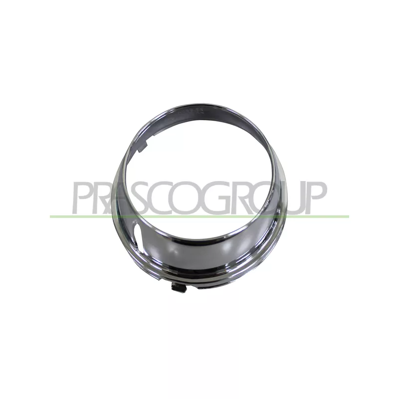 Cadre, projecteur antibrouillard PRASCO ME0291231