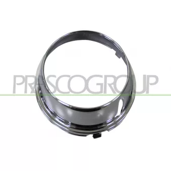 Cadre, projecteur antibrouillard PRASCO ME0291232
