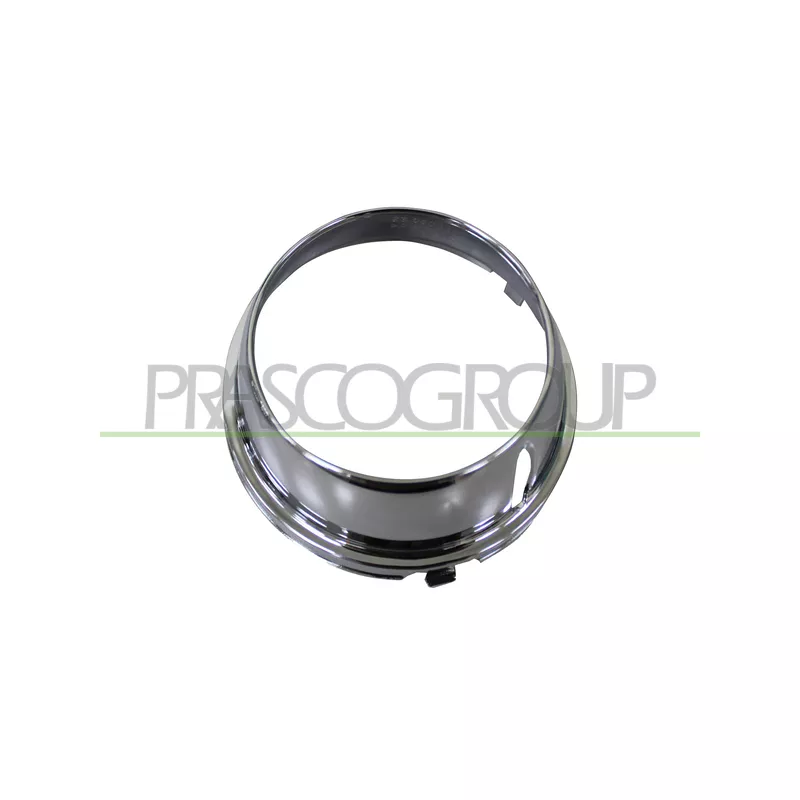 Cadre, projecteur antibrouillard PRASCO ME0291232