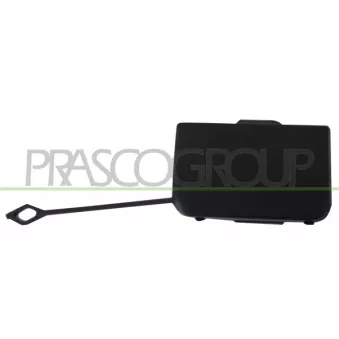 Capuchon, crochet de remorquage PRASCO ME0291236