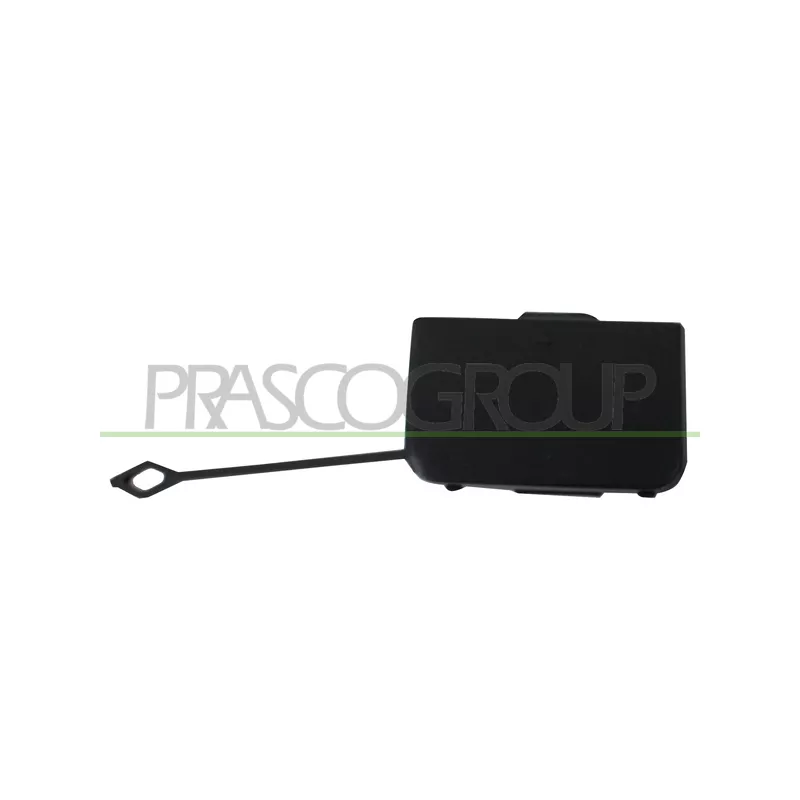 Capuchon, crochet de remorquage PRASCO ME0291236