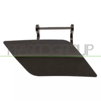 Enjoliveur, pare-chocs avant droit PRASCO ME0291237