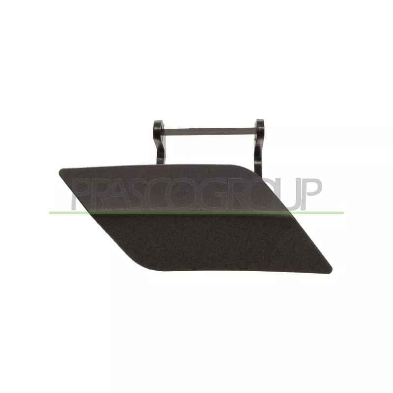 Enjoliveur, pare-chocs avant droit PRASCO ME0291237