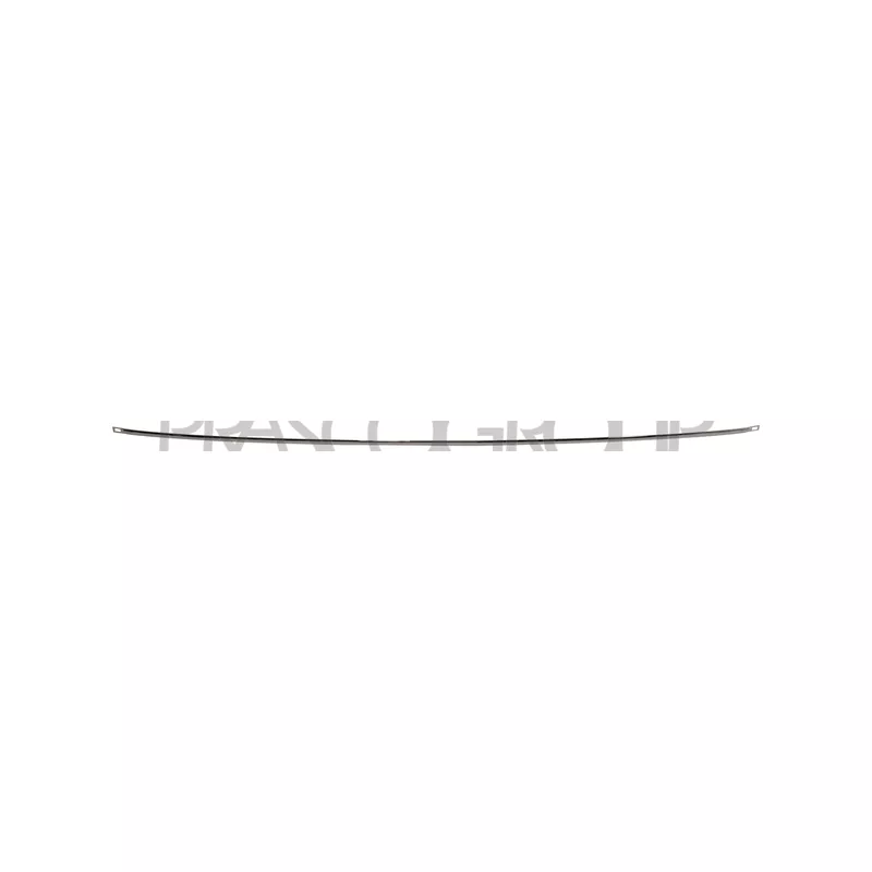 Baguette et bande protectrice, pare-chocs PRASCO ME0291255