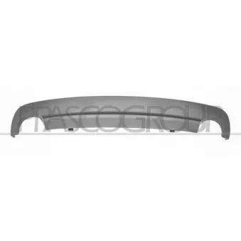 Spoiler PRASCO ME0291861