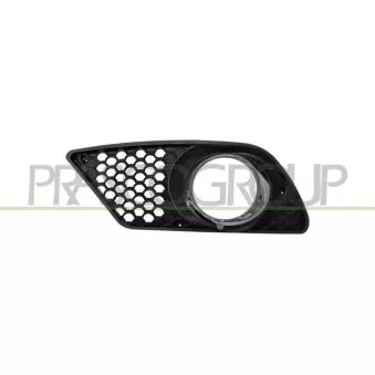 Grille de ventilation, pare-chocs PRASCO ME0292124