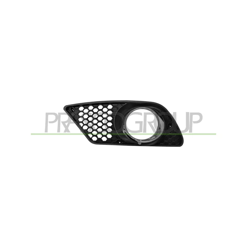 Grille de ventilation, pare-chocs PRASCO ME0292124