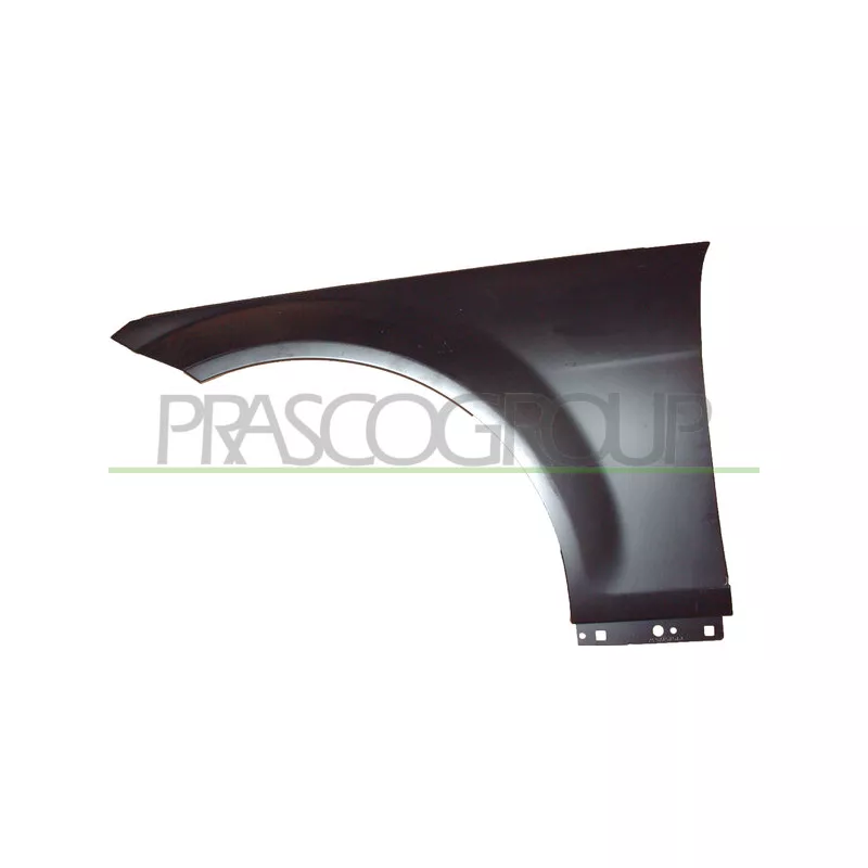 Aile avant gauche PRASCO ME0293014