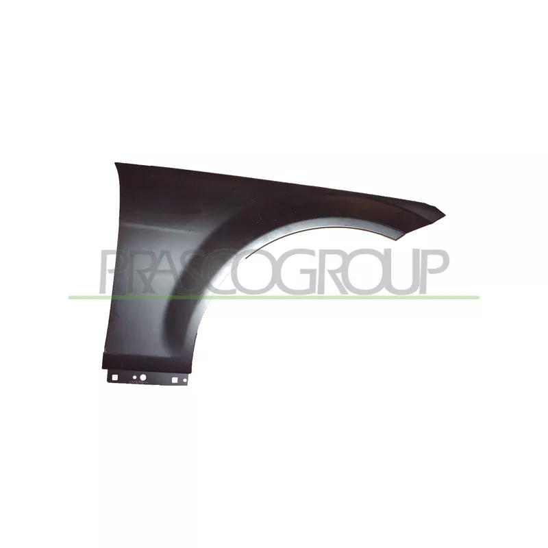 Aile avant droit PRASCO ME0293033