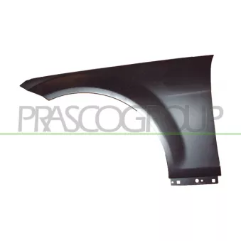 Aile avant gauche PRASCO ME0293034