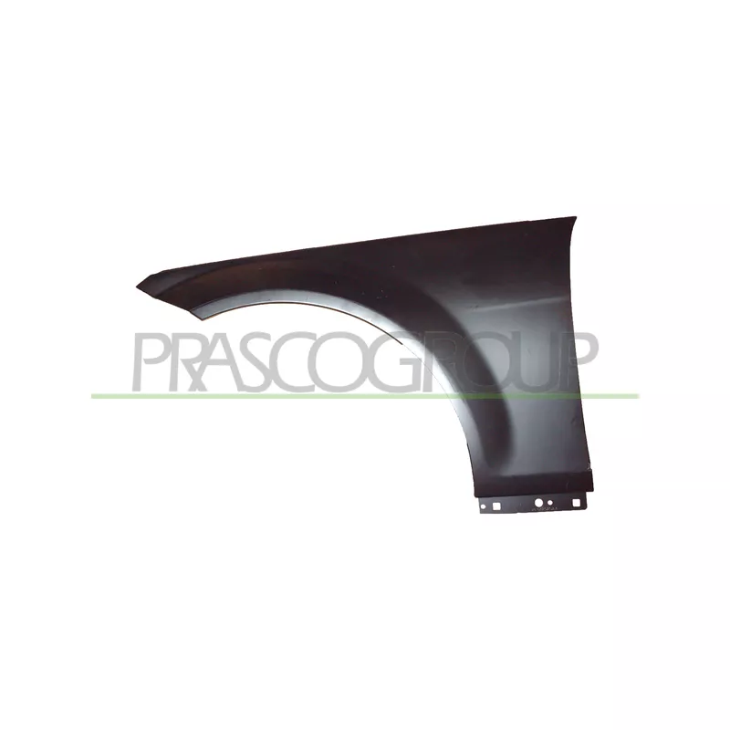Aile avant gauche PRASCO ME0293034