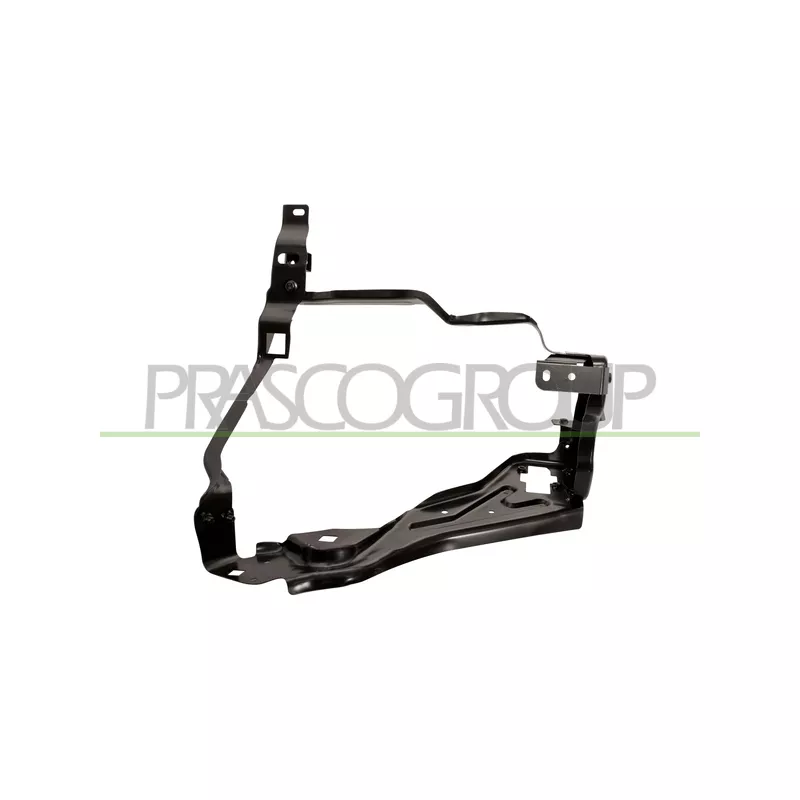 Fixation de phare PRASCO ME0293403