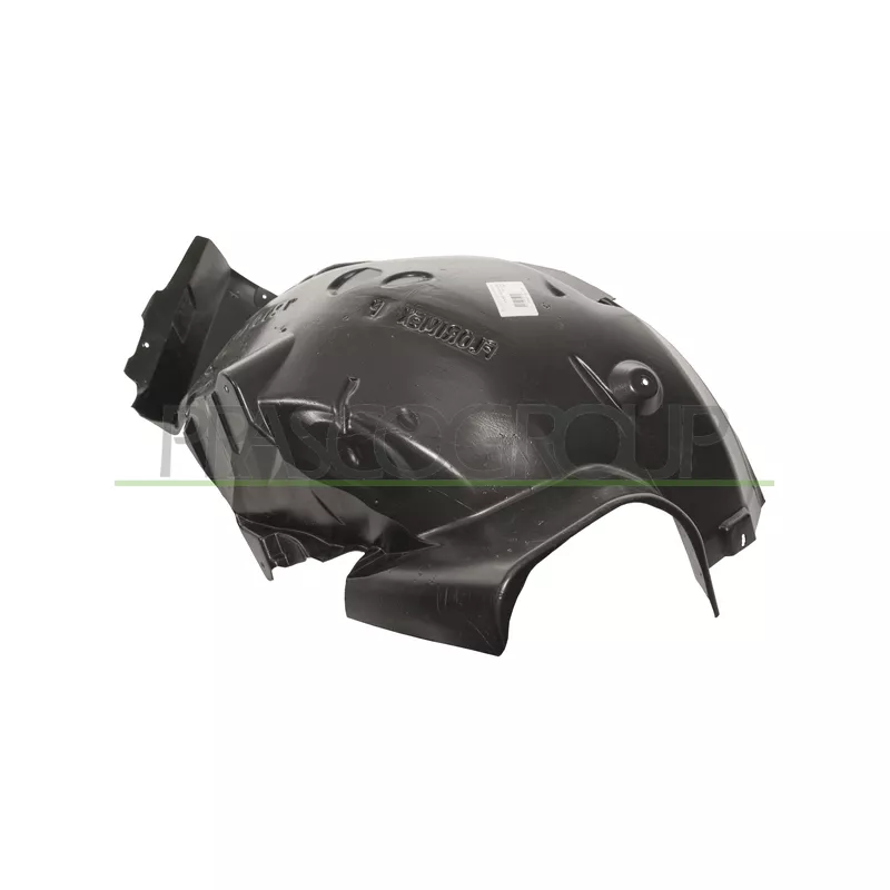 Doublure d'aile avant droit PRASCO ME0293603