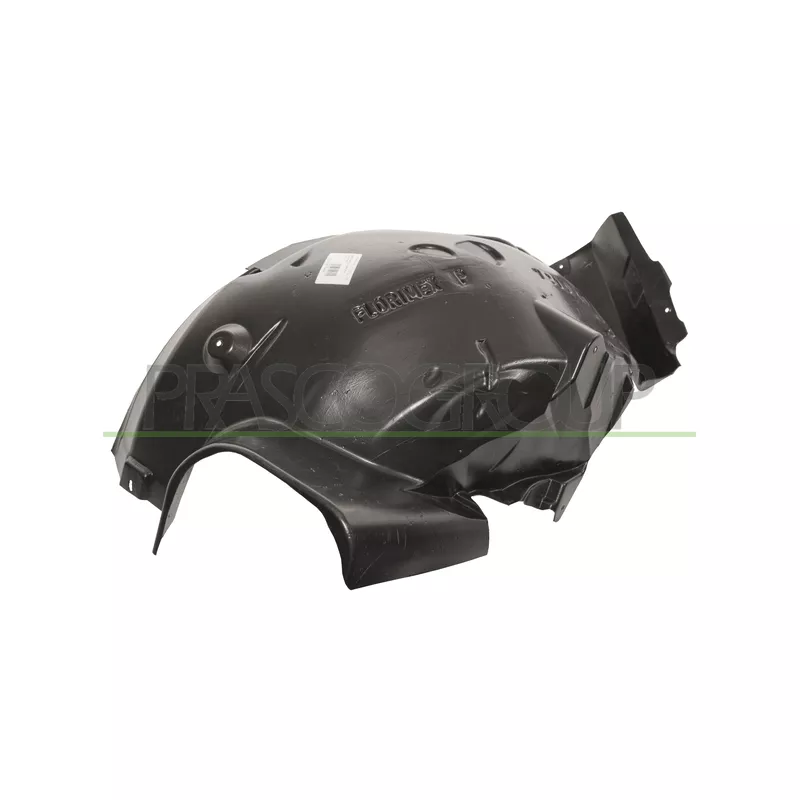 Doublure d'aile avant gauche PRASCO ME0293604