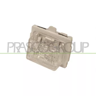Feu éclaireur de plaque PRASCO ME0294350