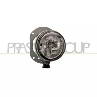 Projecteur antibrouillard PRASCO ME0294433
