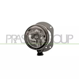 Projecteur antibrouillard PRASCO ME0294434