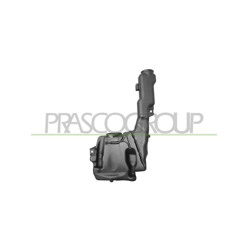 Réservoir d'eau de nettoyage, nettoyage des vitres PRASCO ME029VA01