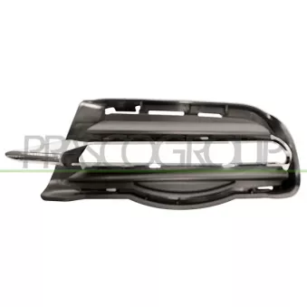 Enjoliveur, projecteur antibrouillard PRASCO ME0301250